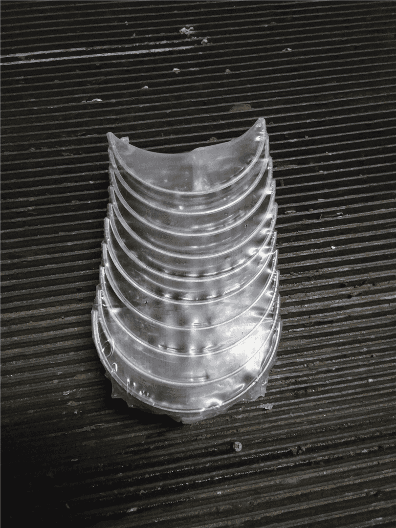 NEW BEARING SET indicator image 1