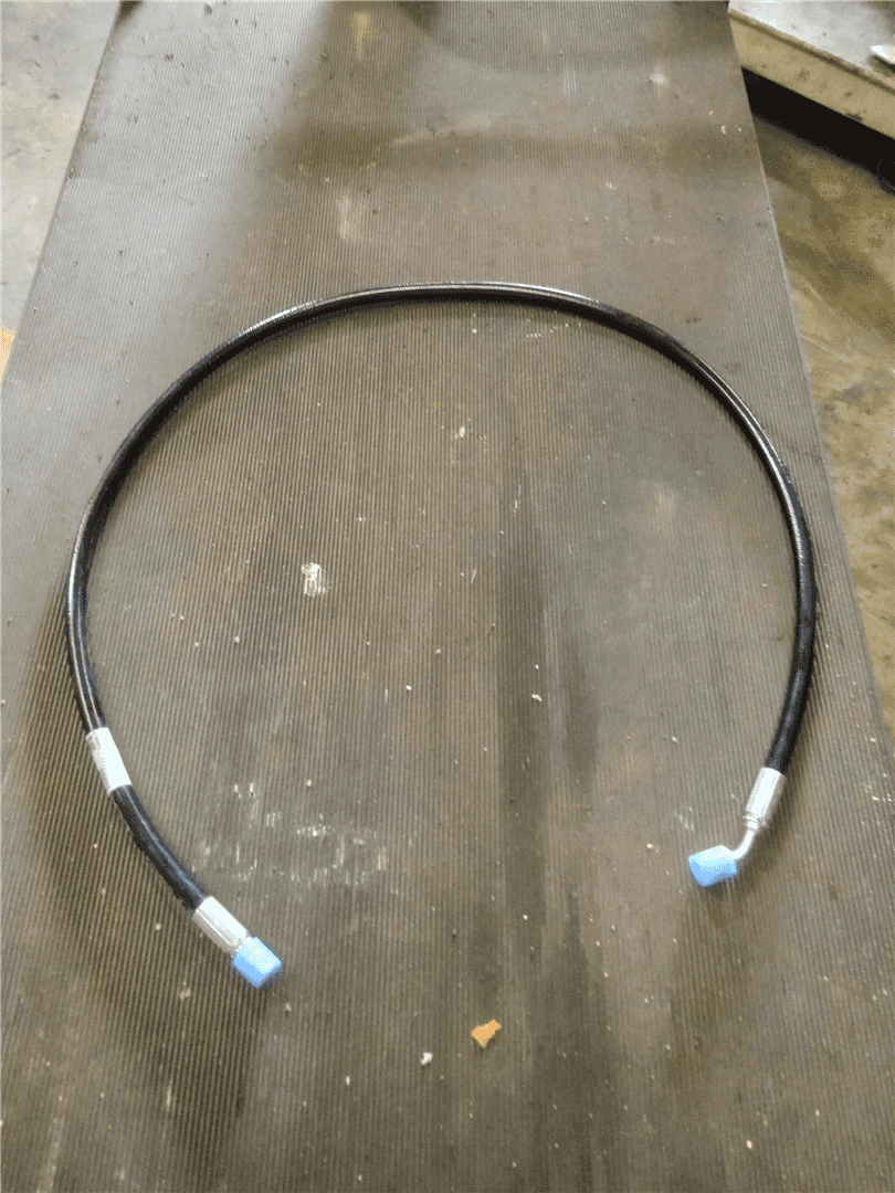 NEW HOSE AS indicator image 1