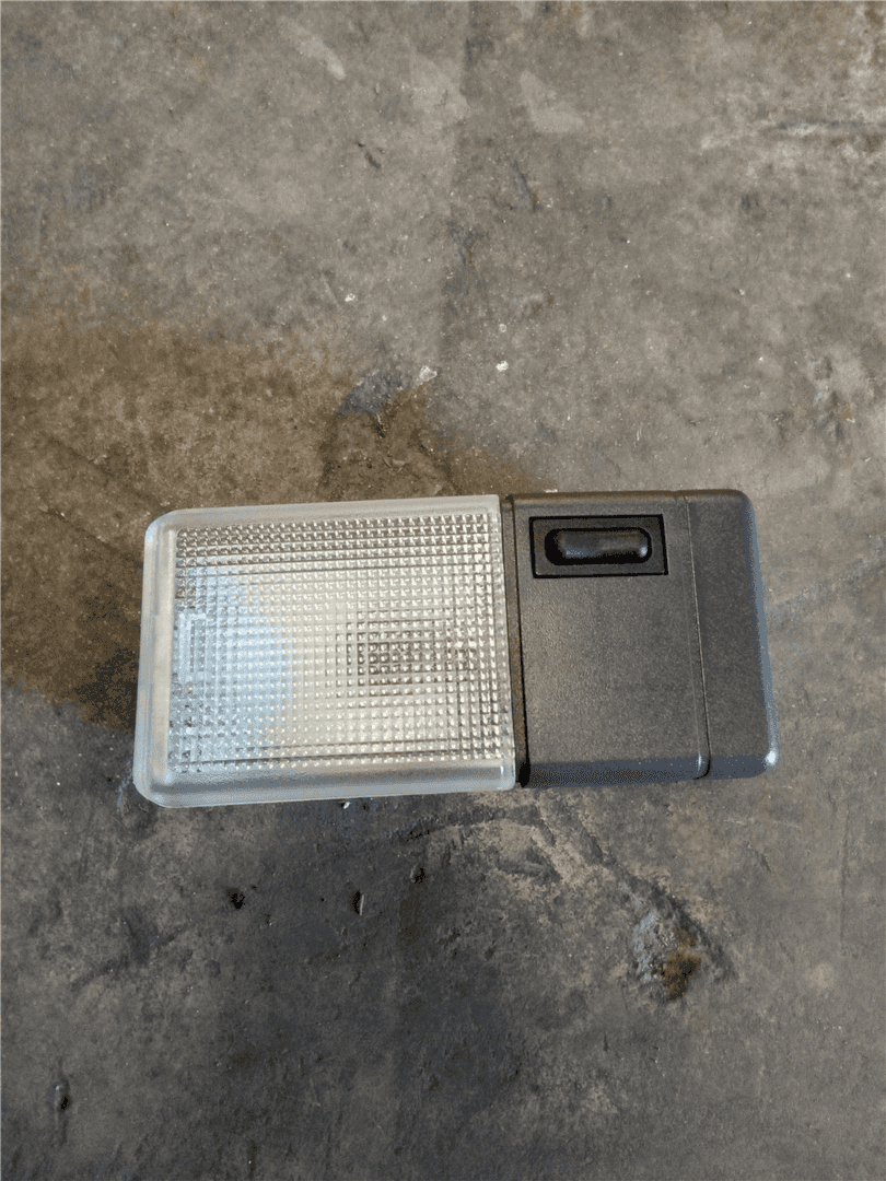 NEW LAMP DOME indicator image 1