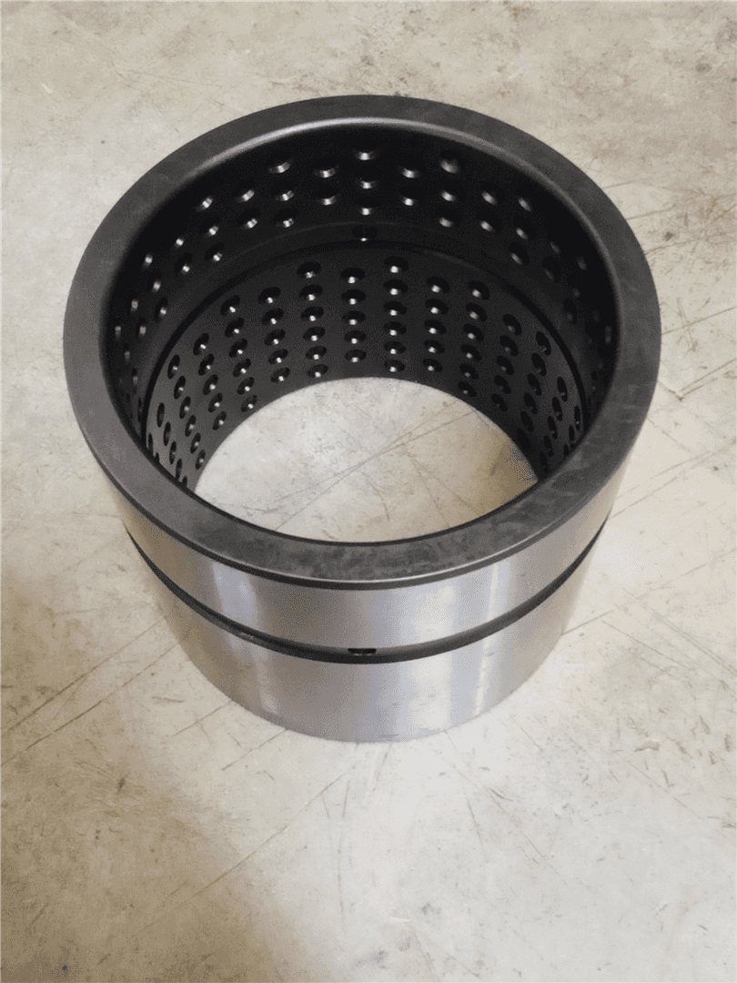 NEW BEARING indicator image 1
