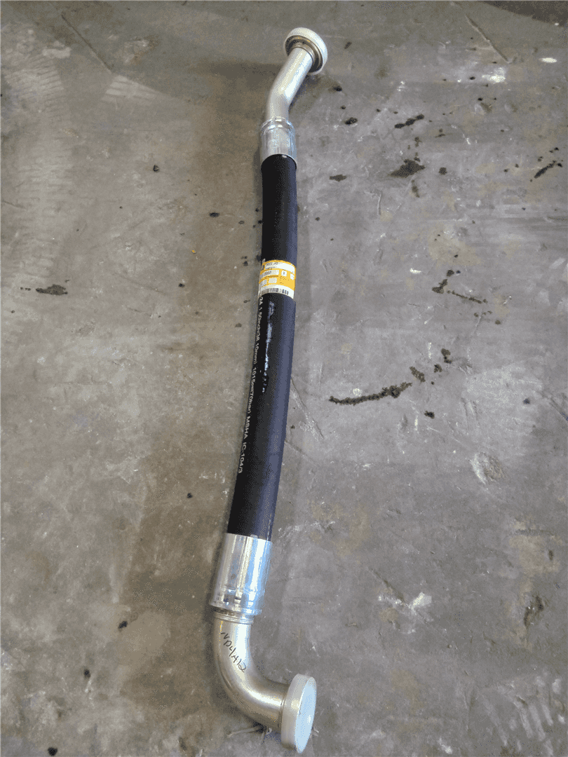 NEW HOSE image 2