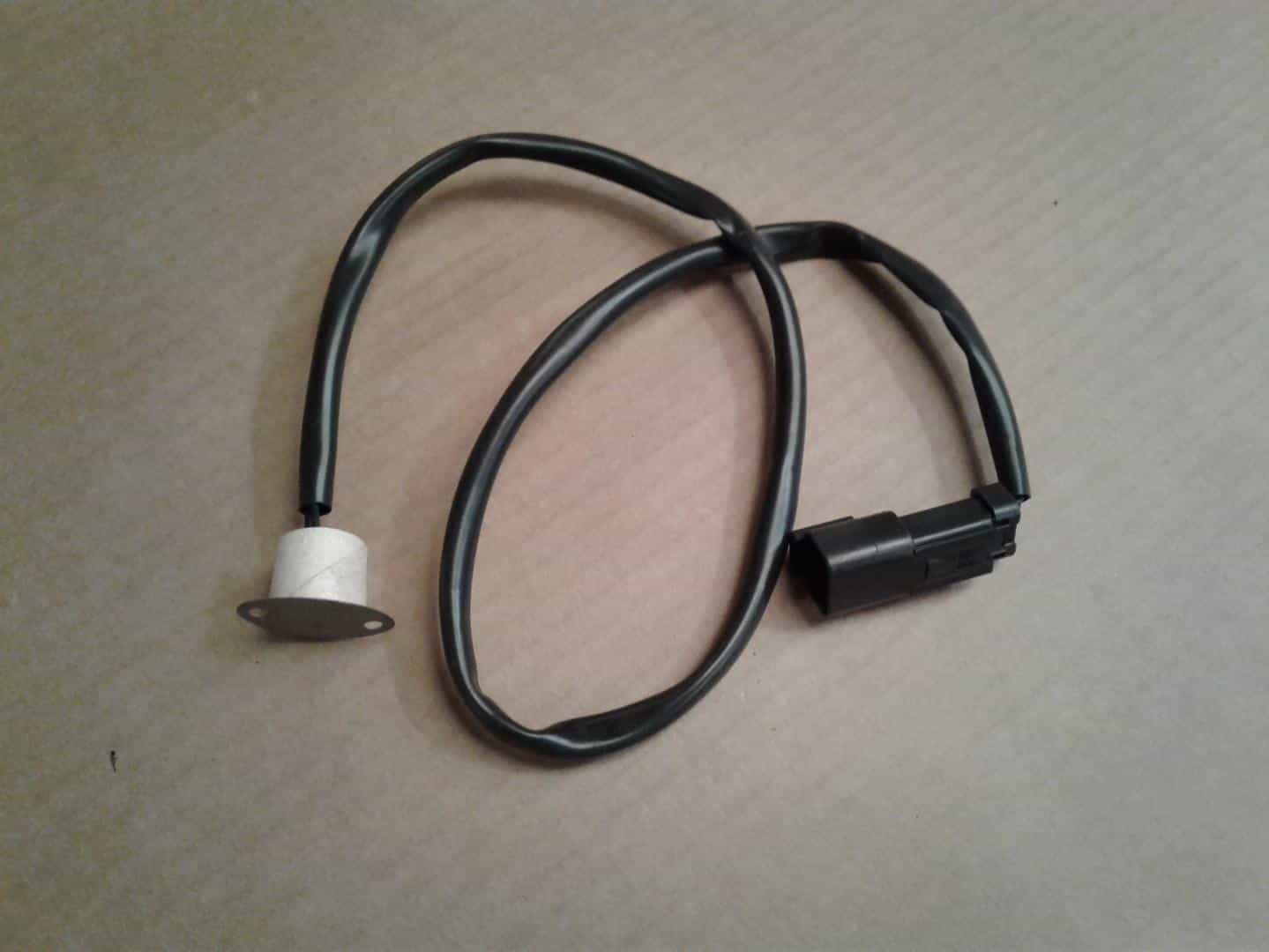 NEW TEMP SENSOR indicator image 1