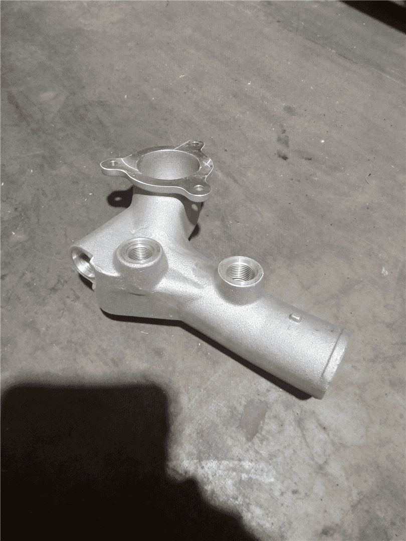 NEW ELBOW- WATER image 2