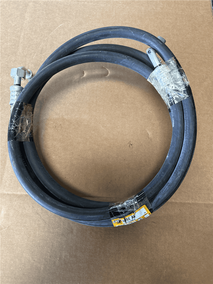NEW HOSE image 2