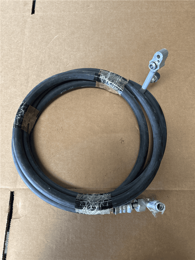 NEW HOSE image 3