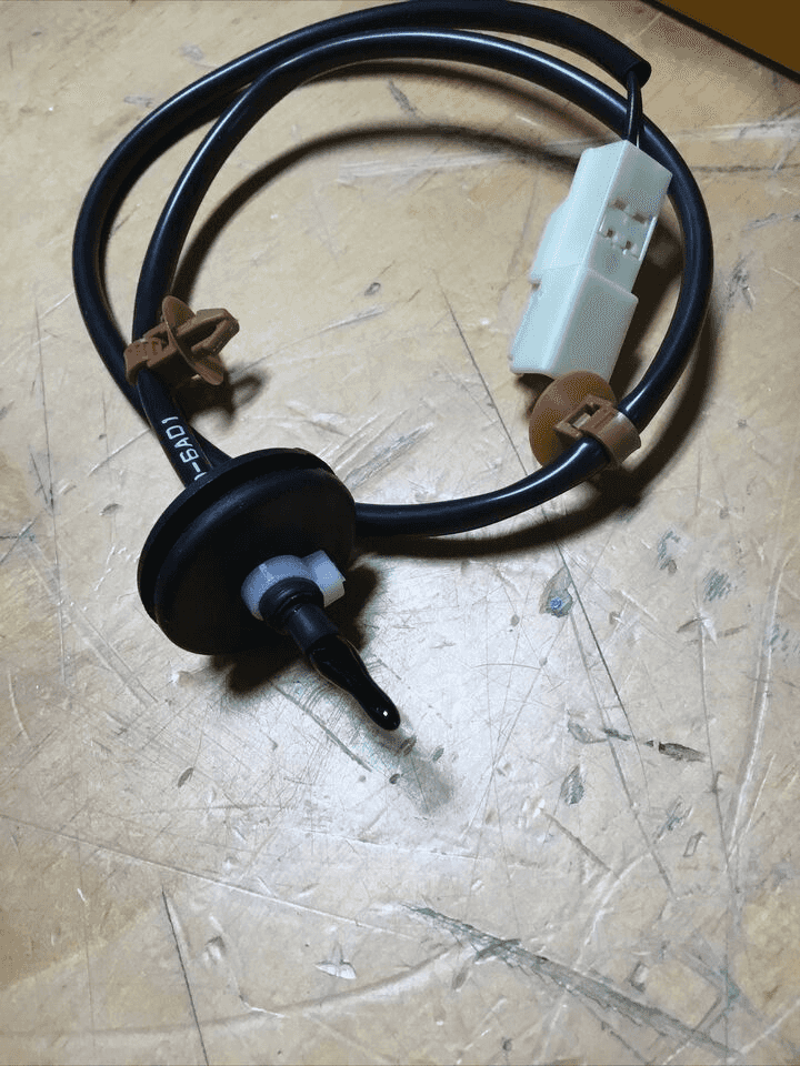 NEW SENSOR AS image 2