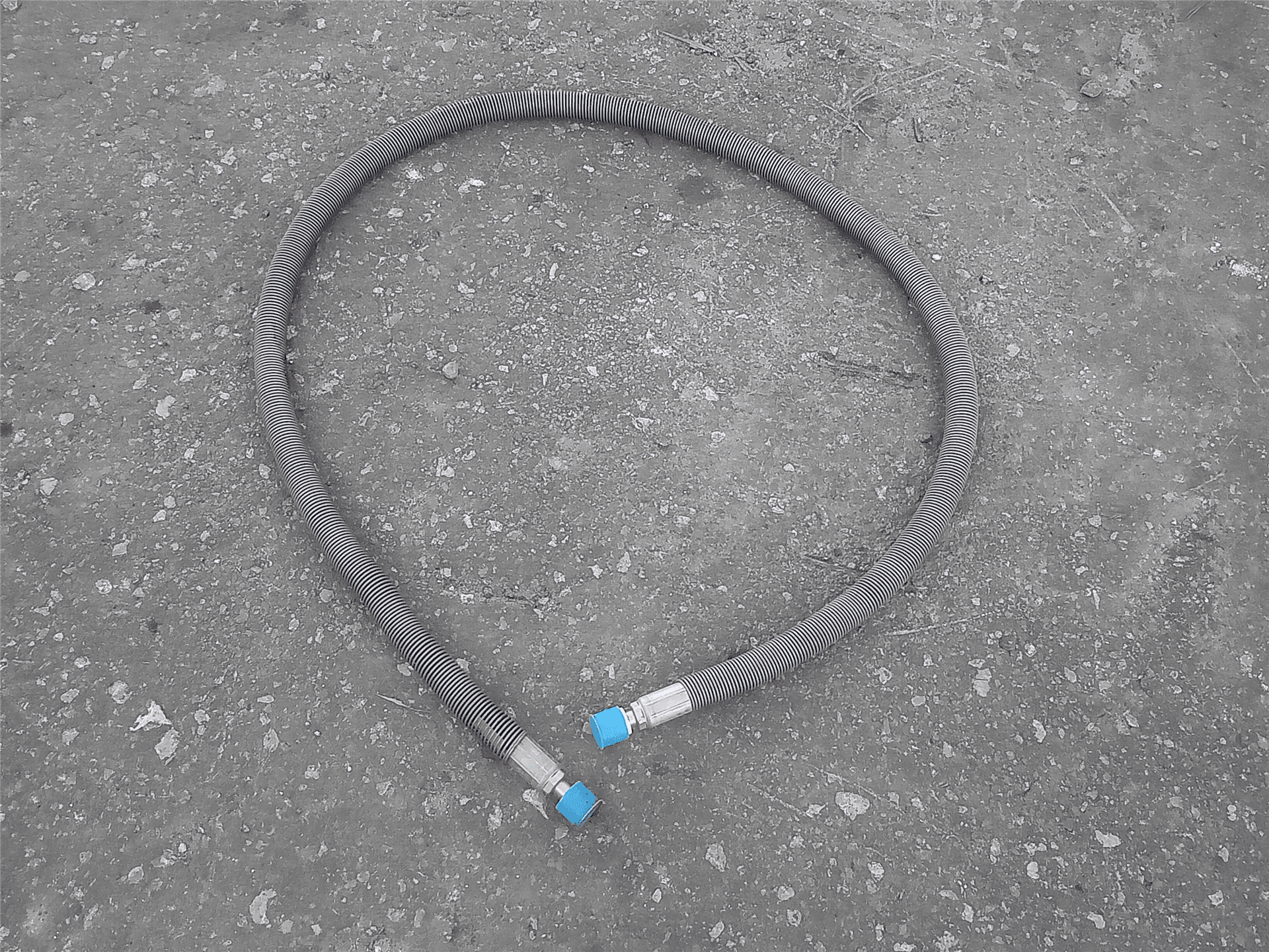 NEW HOSE indicator image 1