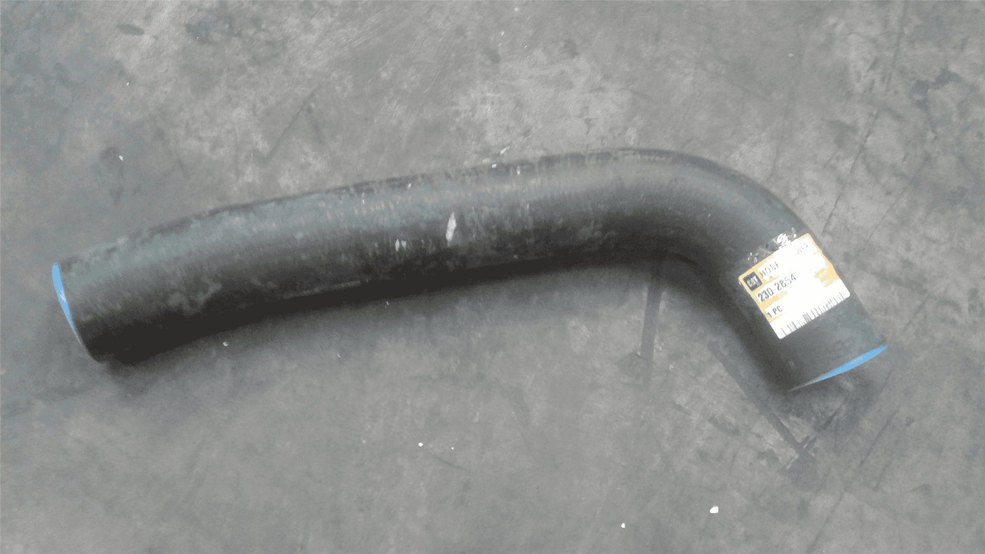 NEW HOSE indicator image 1