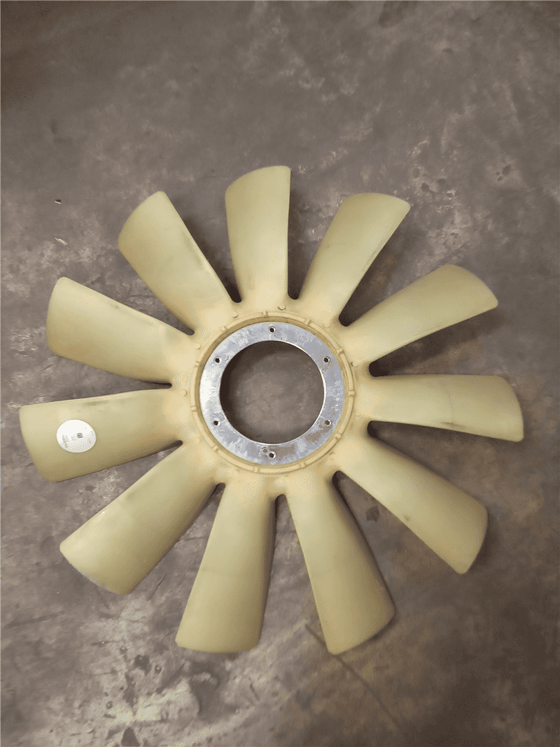 NEW FAN AS indicator image 1