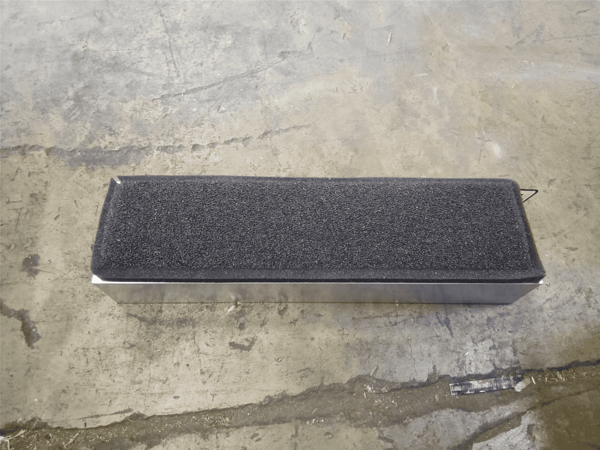 NEW AIR FILTER image 3
