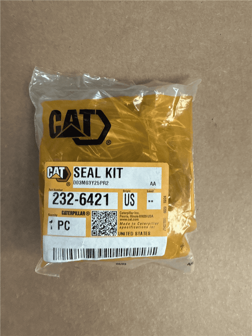 NEW SEAL KIT indicator image 1