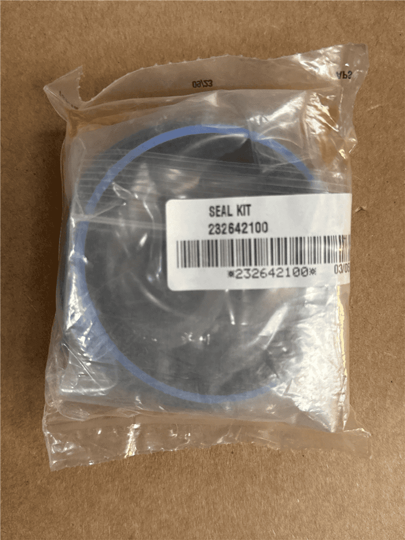 NEW SEAL KIT image 2
