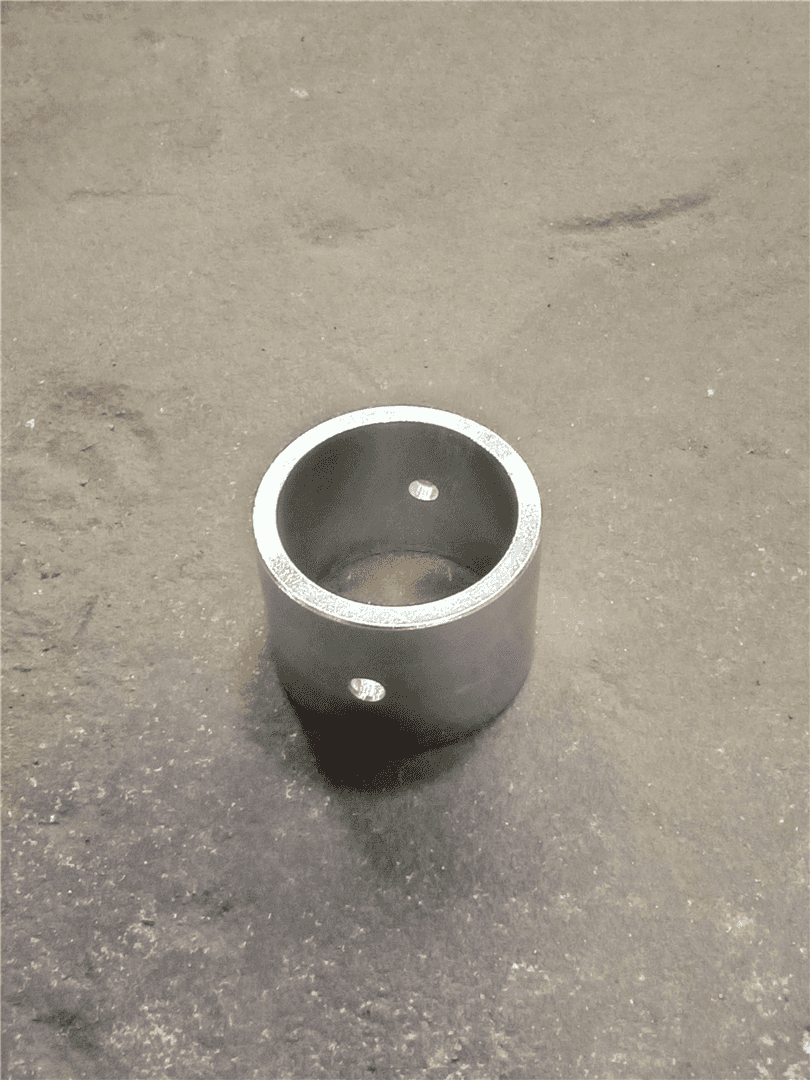 NEW SPACER indicator image 1