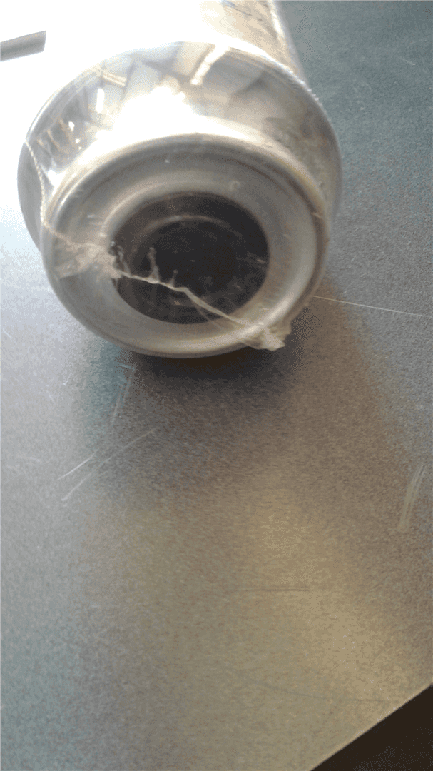 NEW ELEMENT FILT image 3