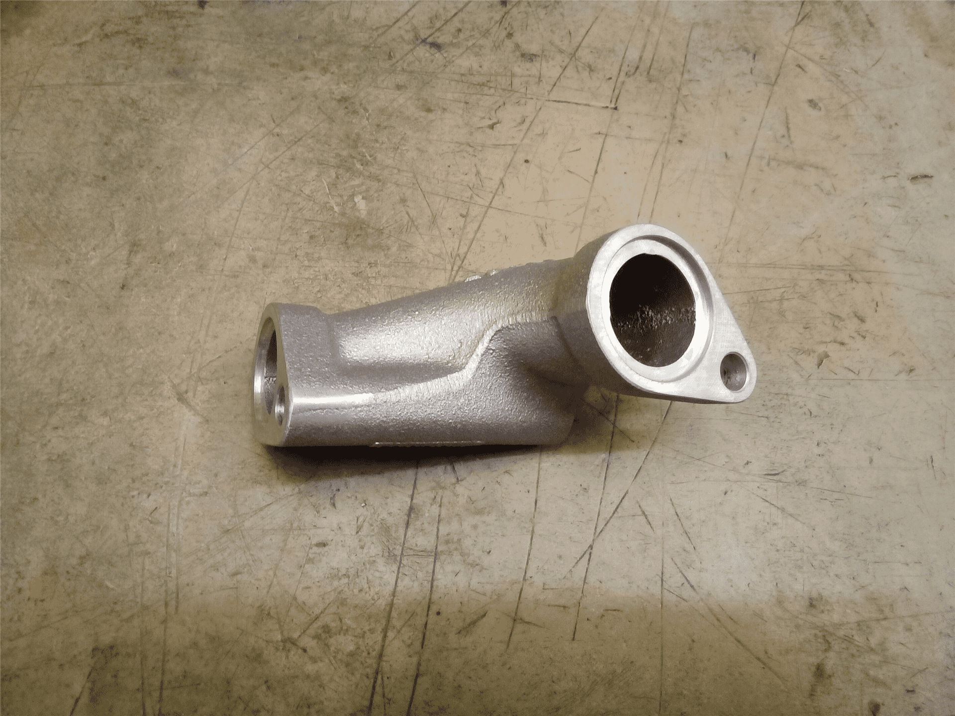 NEW ELBOW indicator image 1