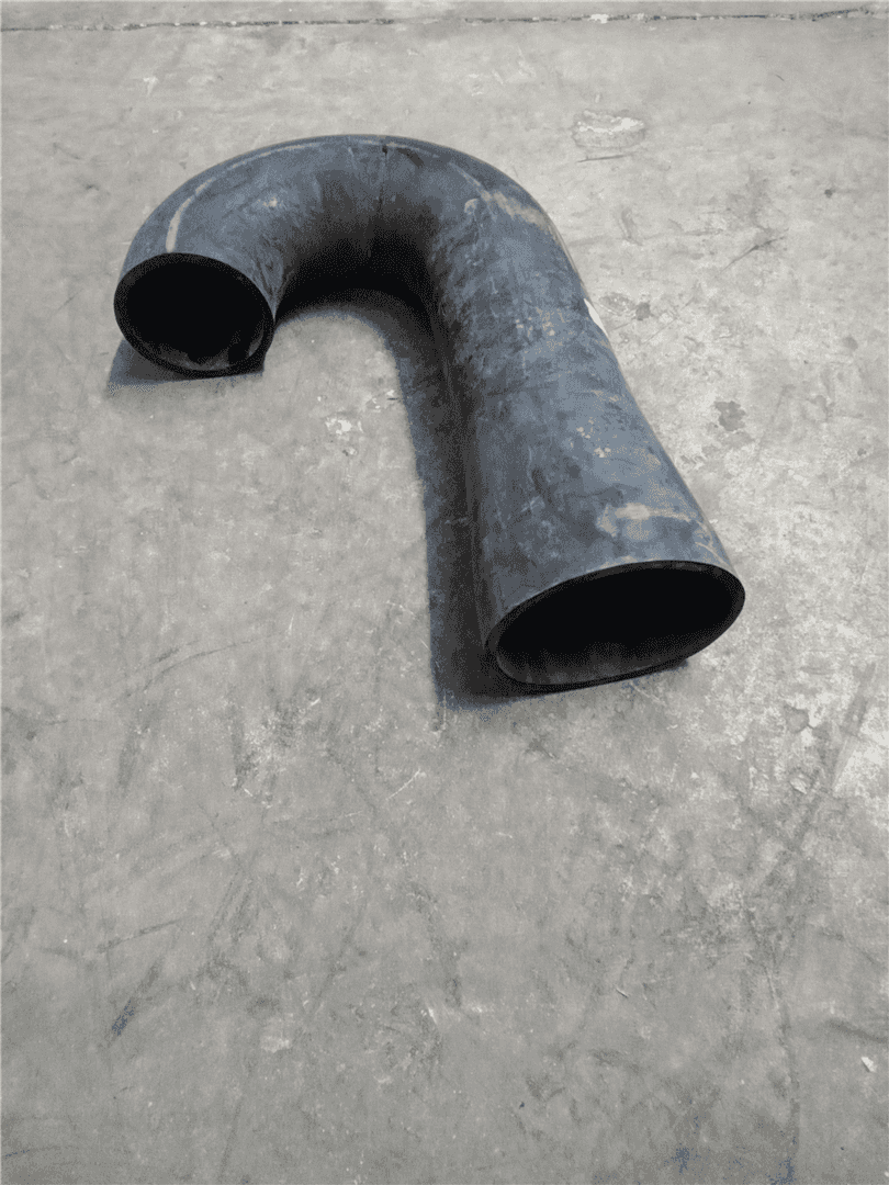 NEW HOSE AIR image 2