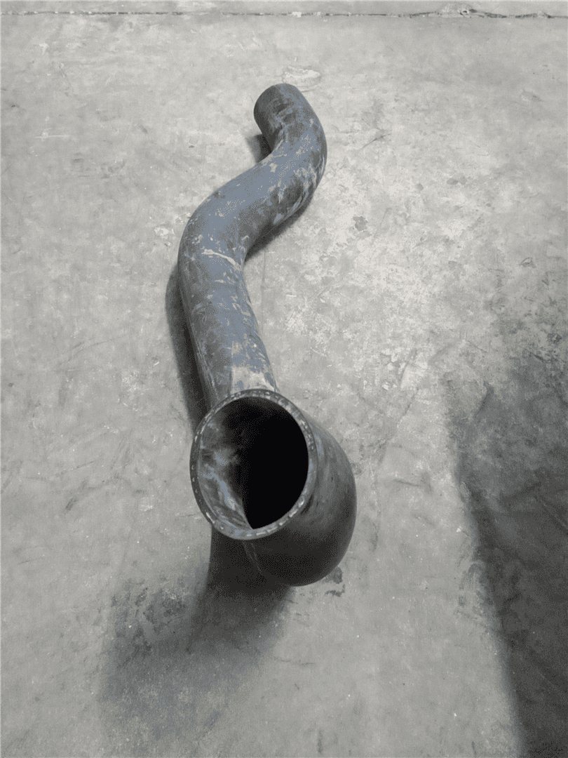 NEW HOSE OUTLET indicator image 1