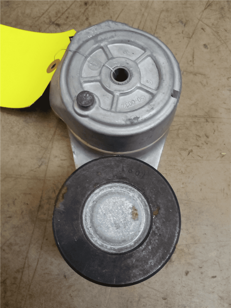 NEW TENSIONER indicator image 1
