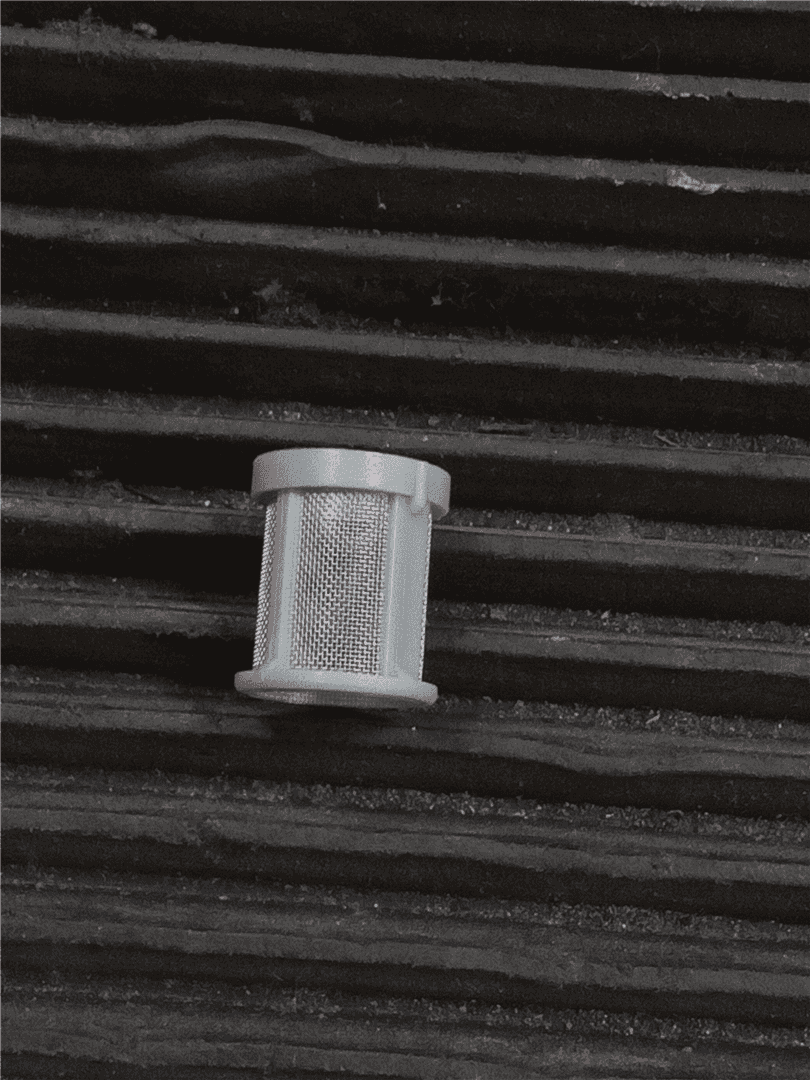NEW FILTER indicator image 1