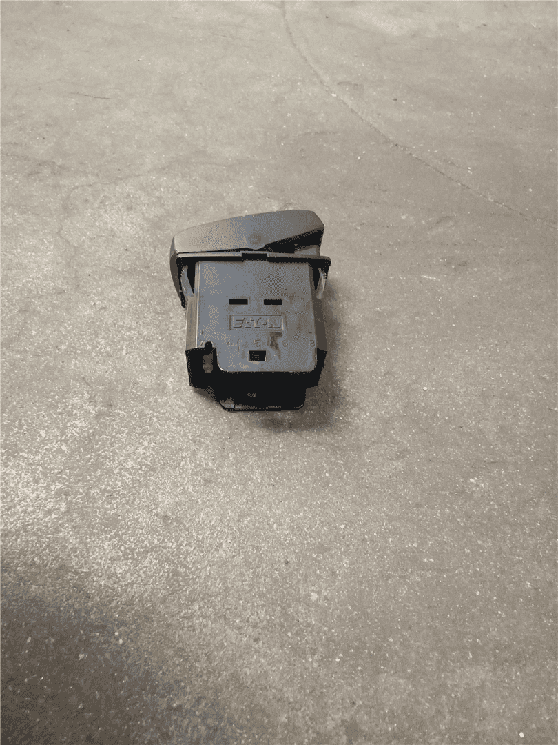 NEW ROCKER SWITCH indicator image 1
