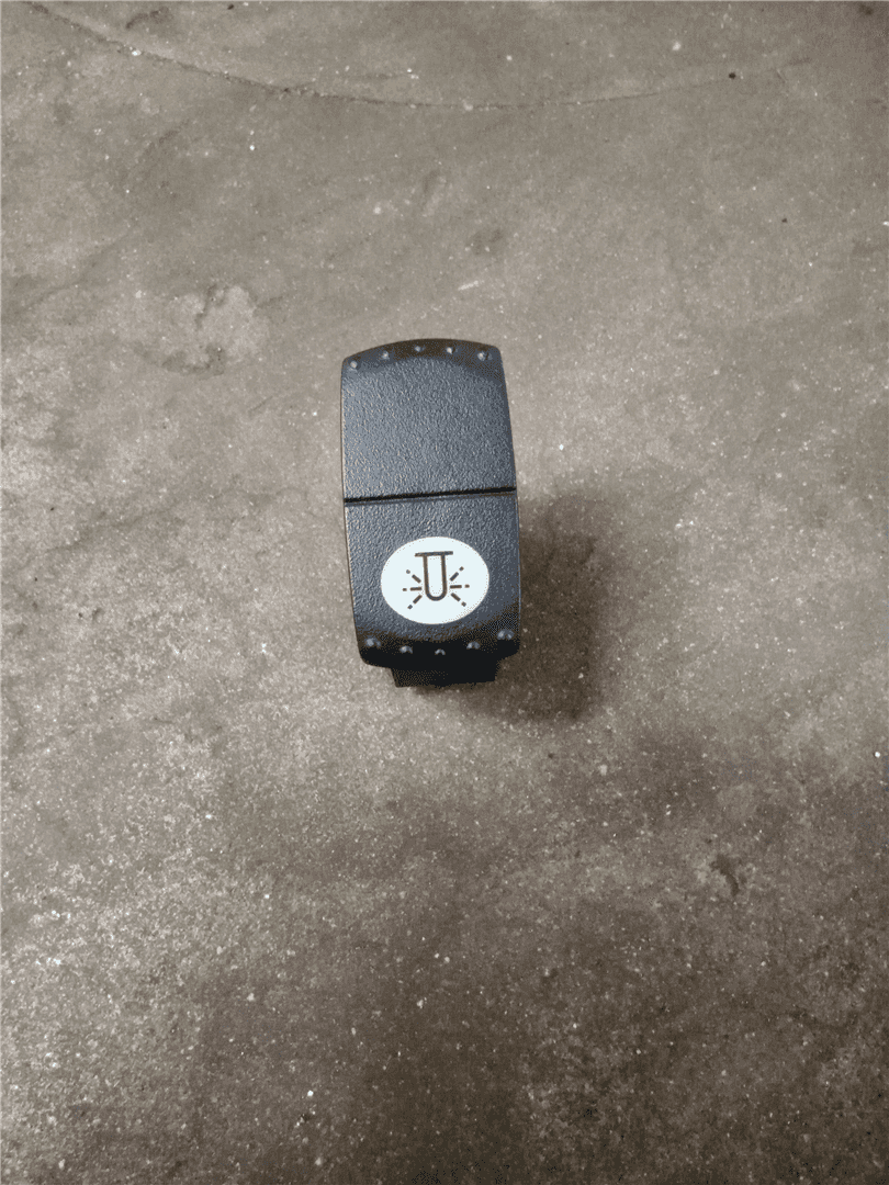 NEW ROCKER SWITCH image 2