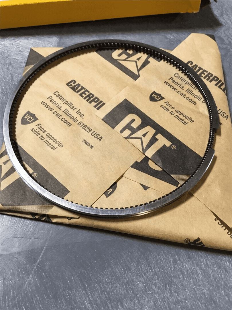 NEW PISTON RING indicator image 1