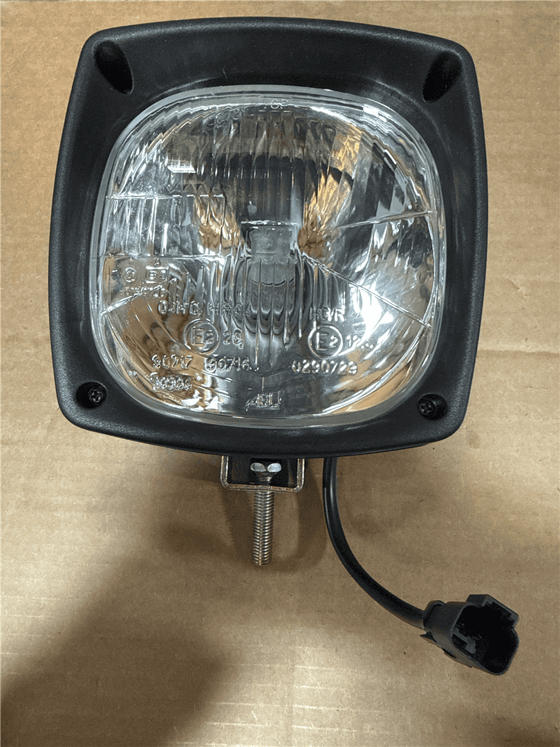 NEW LAMP GP indicator image 1