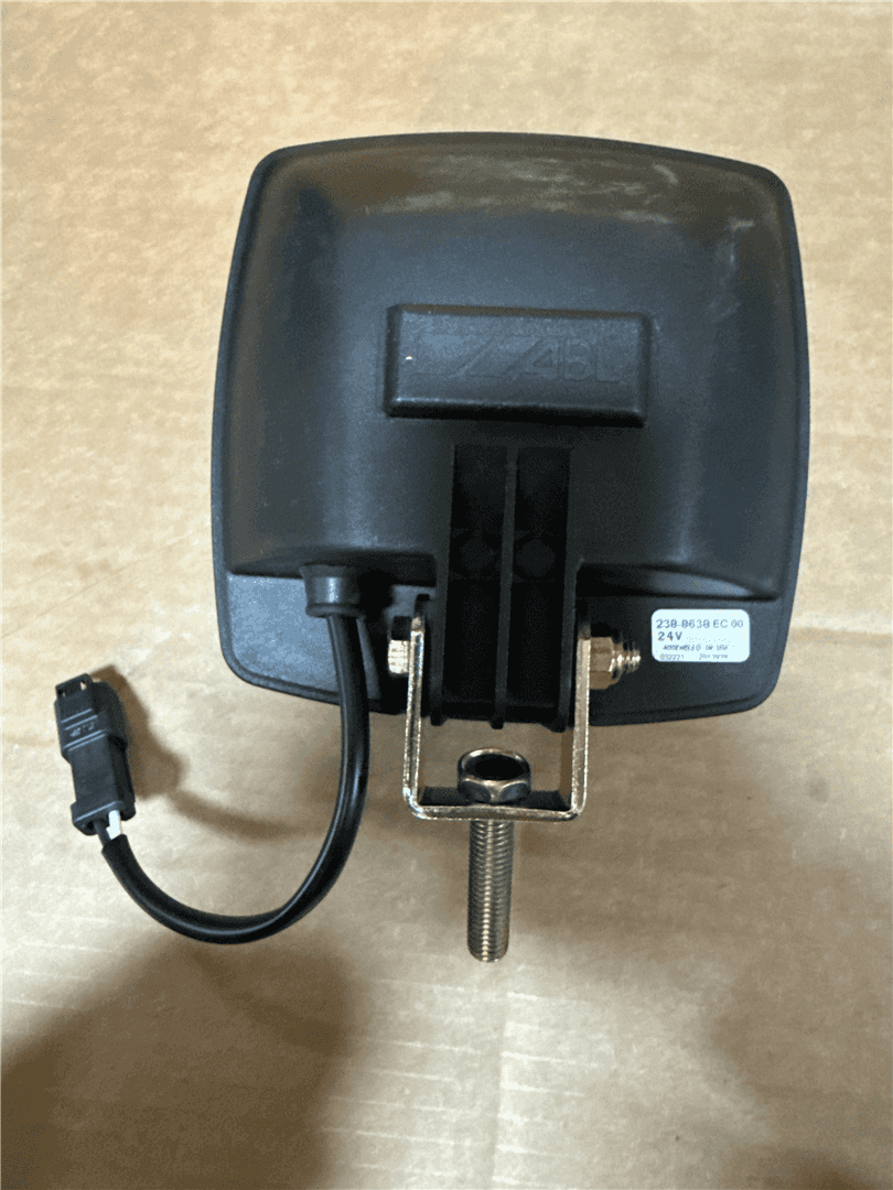 NEW LAMP GP image 2