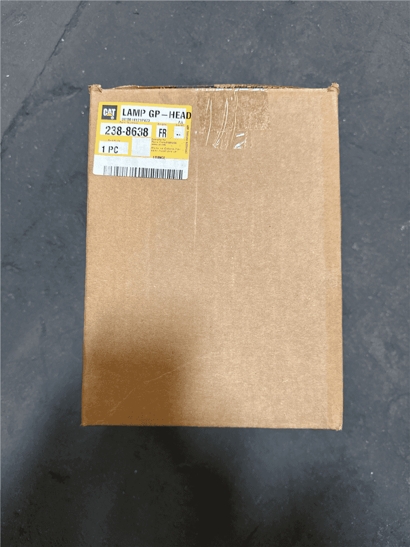 NEW LAMP GP image 3