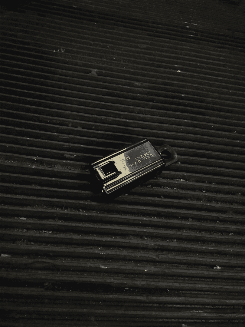 NEW RELAY indicator image 1