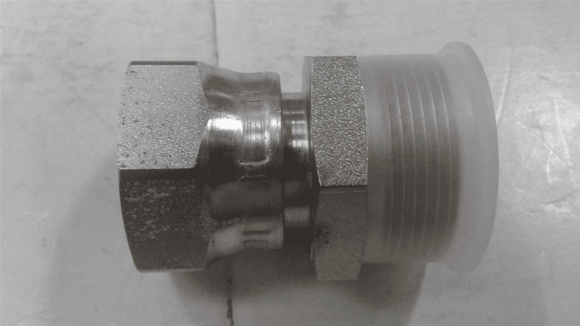 NEW CONNECTOR indicator image 1