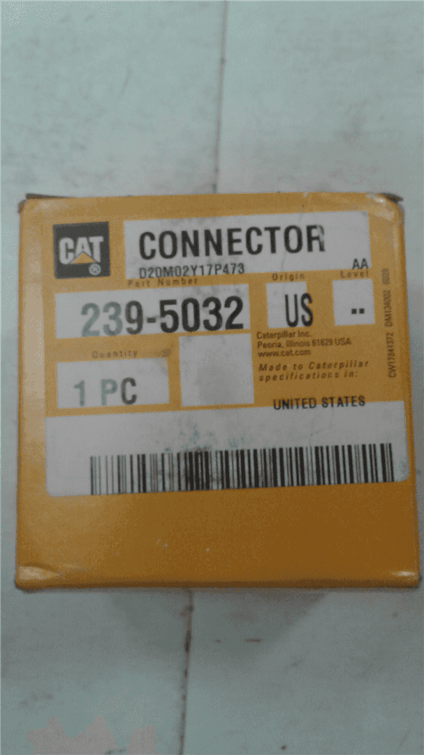 NEW CONNECTOR image 3
