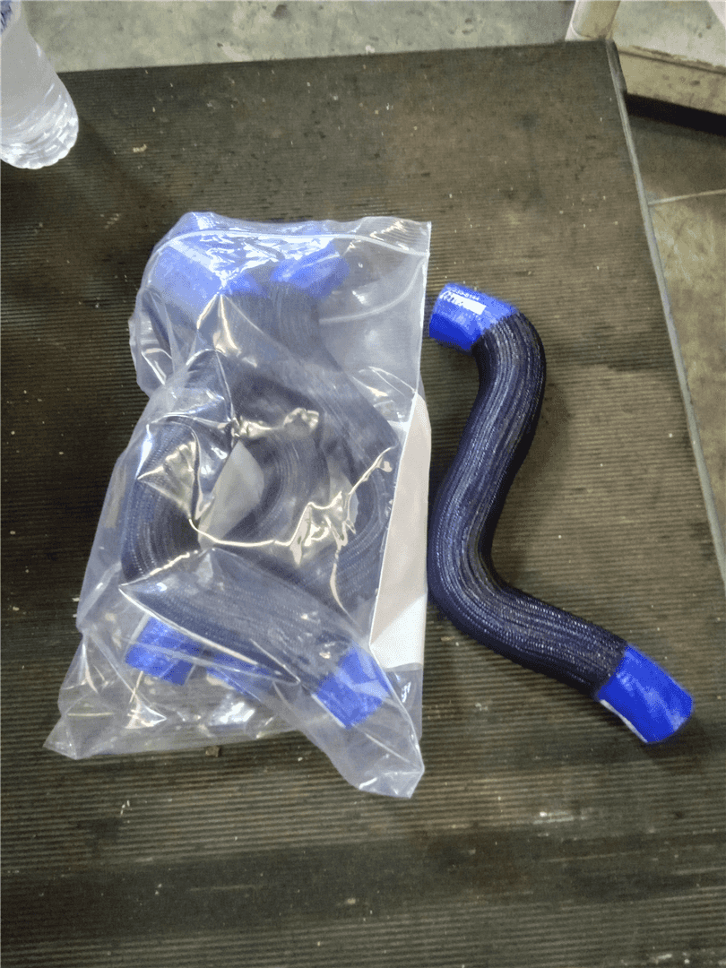 NEW HOSE- WATER OU image 3