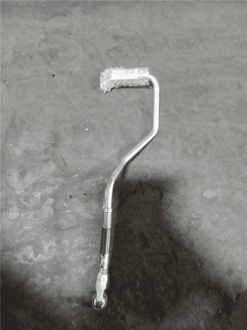 NEW HOSE indicator image 1