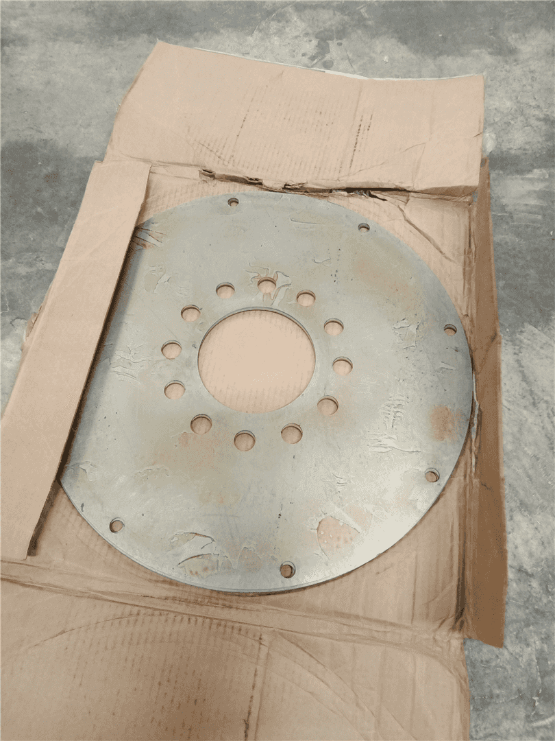 NEW DISC- COUPLER indicator image 1