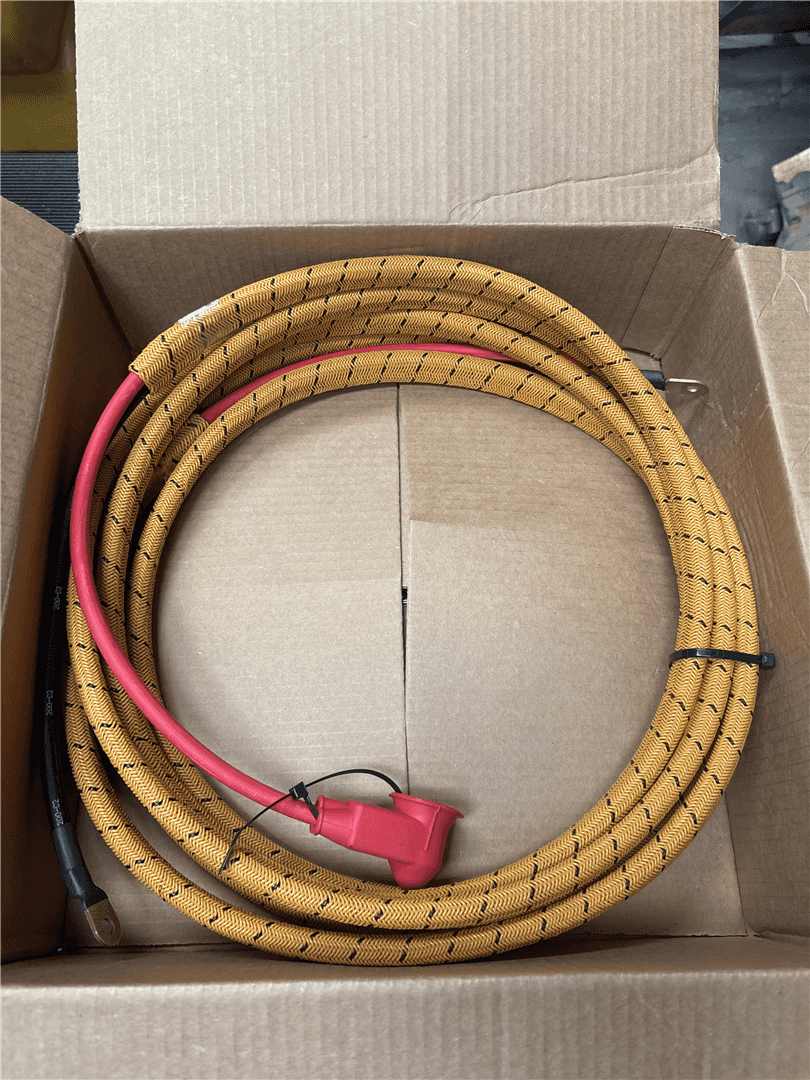 NEW POWER HARNESS image 3