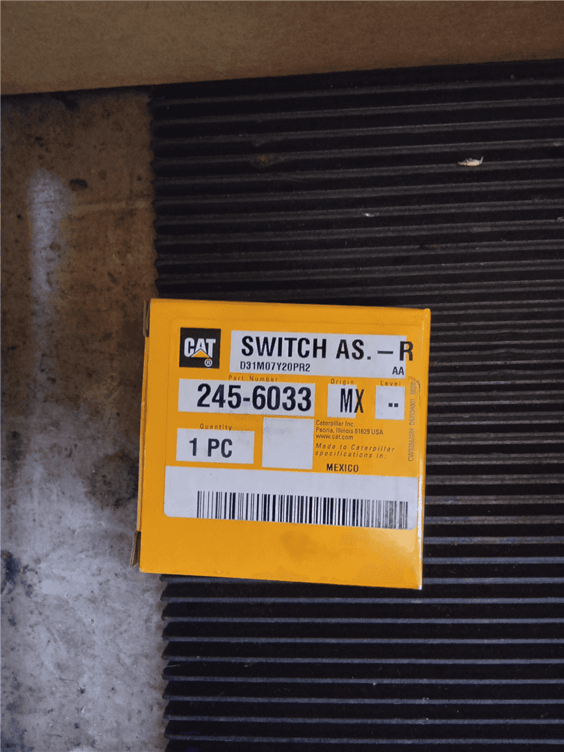 NEW ROCKER SWITCH image 3