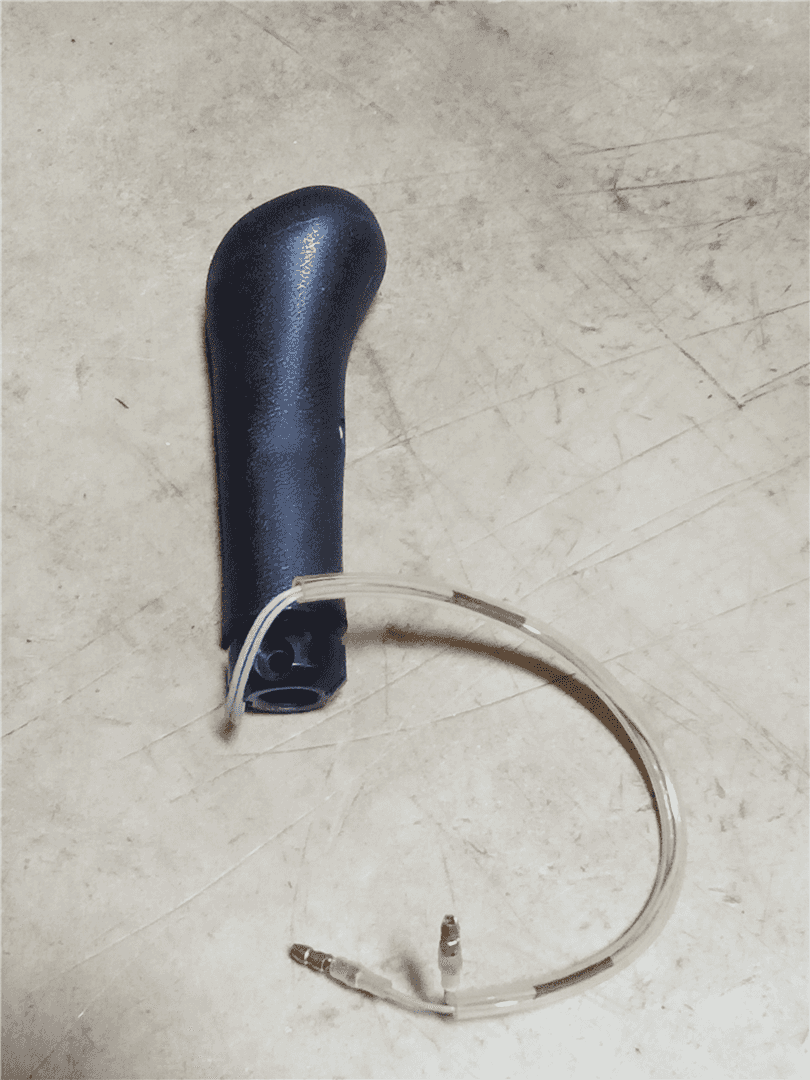 NEW KNOB image 2