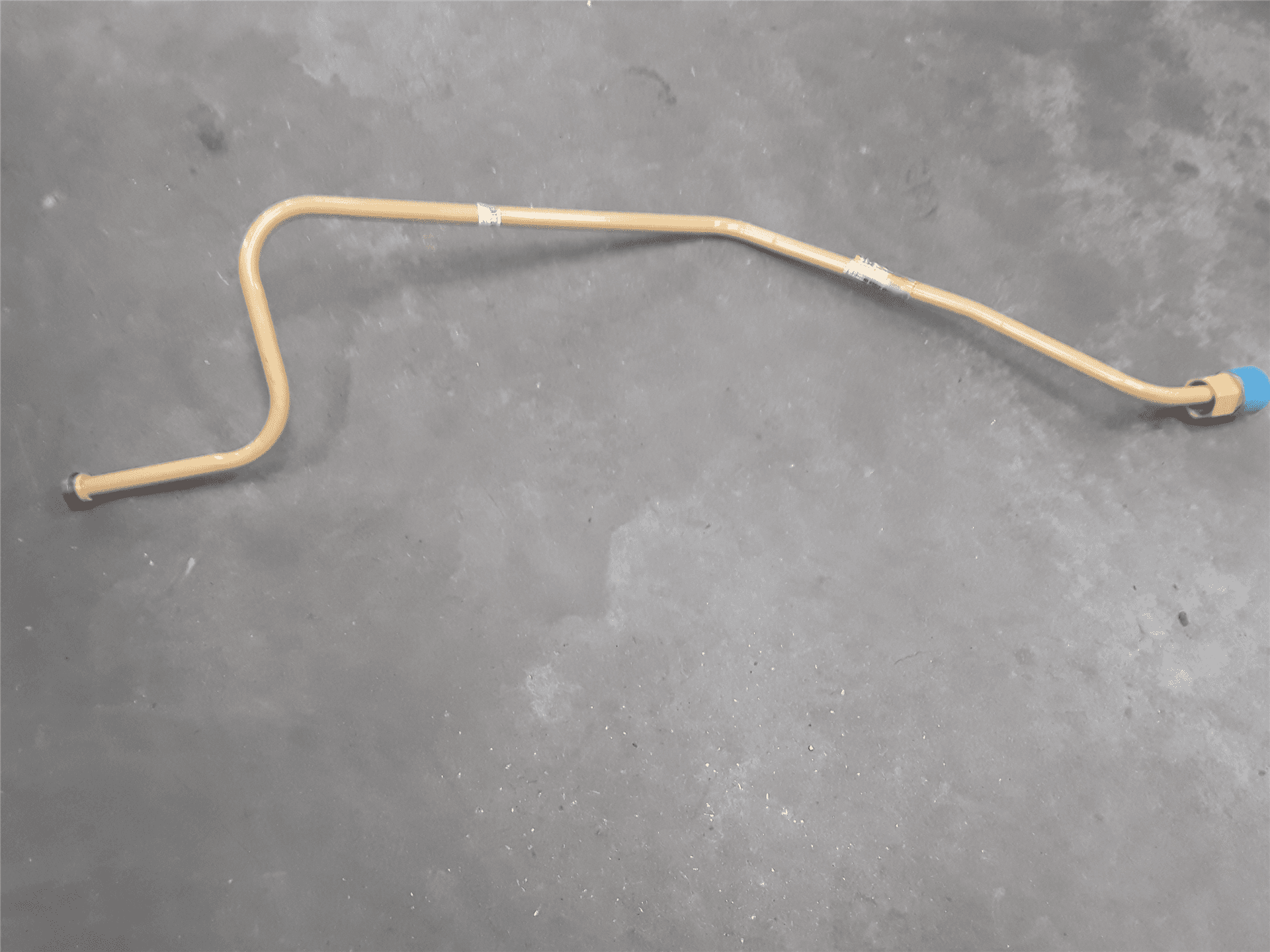 NEW TUBE AS. indicator image 1