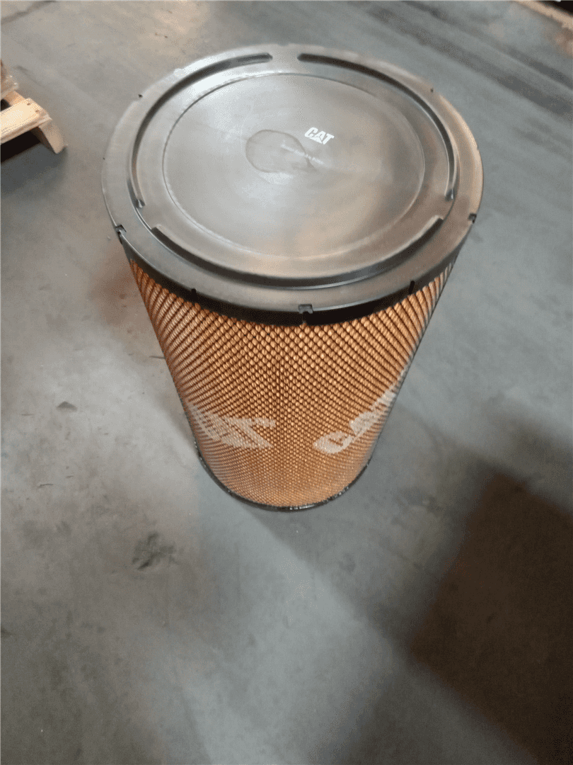 NEW FILTER indicator image 1