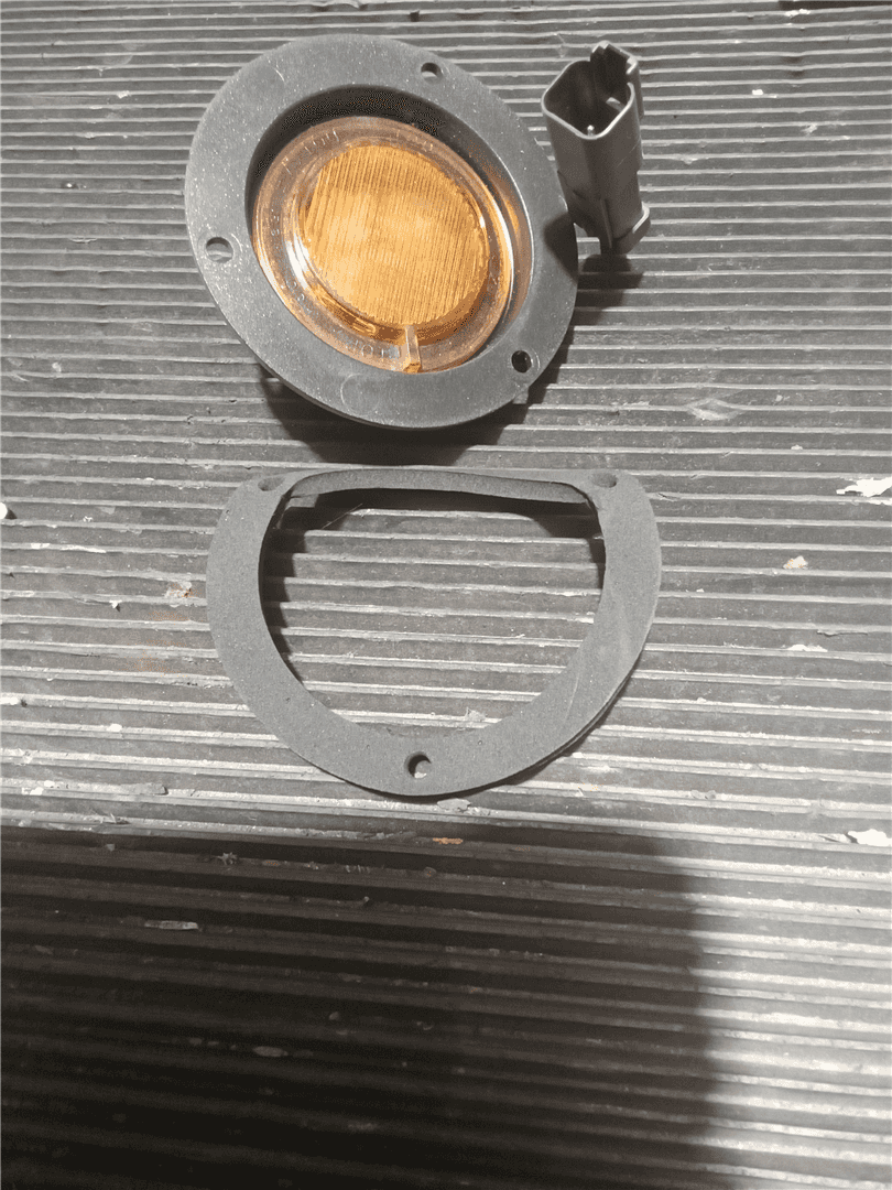 NEW LAMP GP indicator image 1