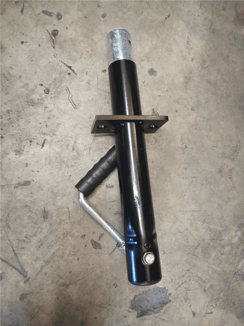 NEW ACTUATOR image 2