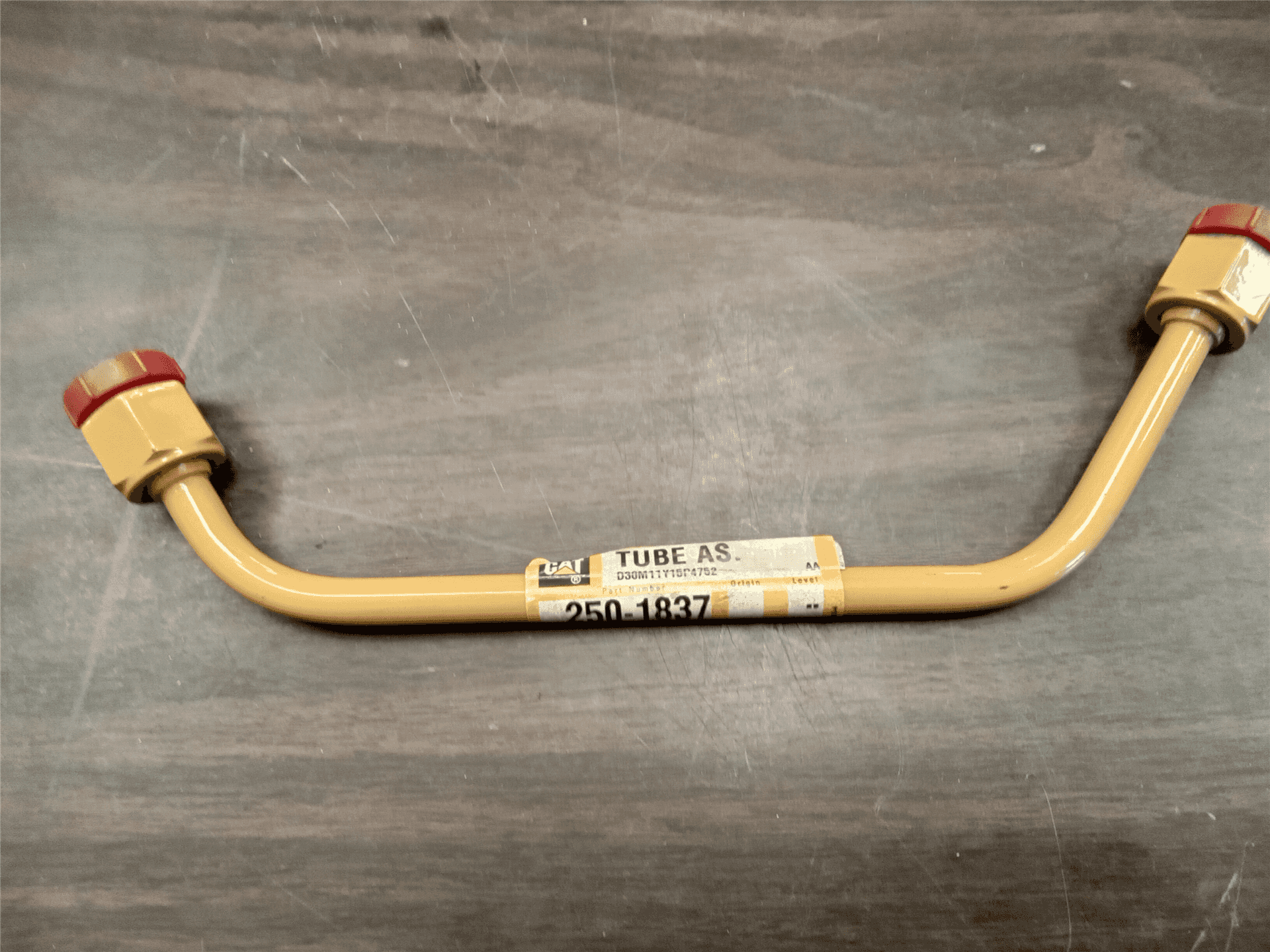 NEW TUBE AS indicator image 1