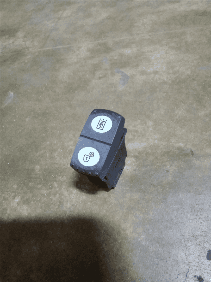 NEW ROCKER SWITCH indicator image 1