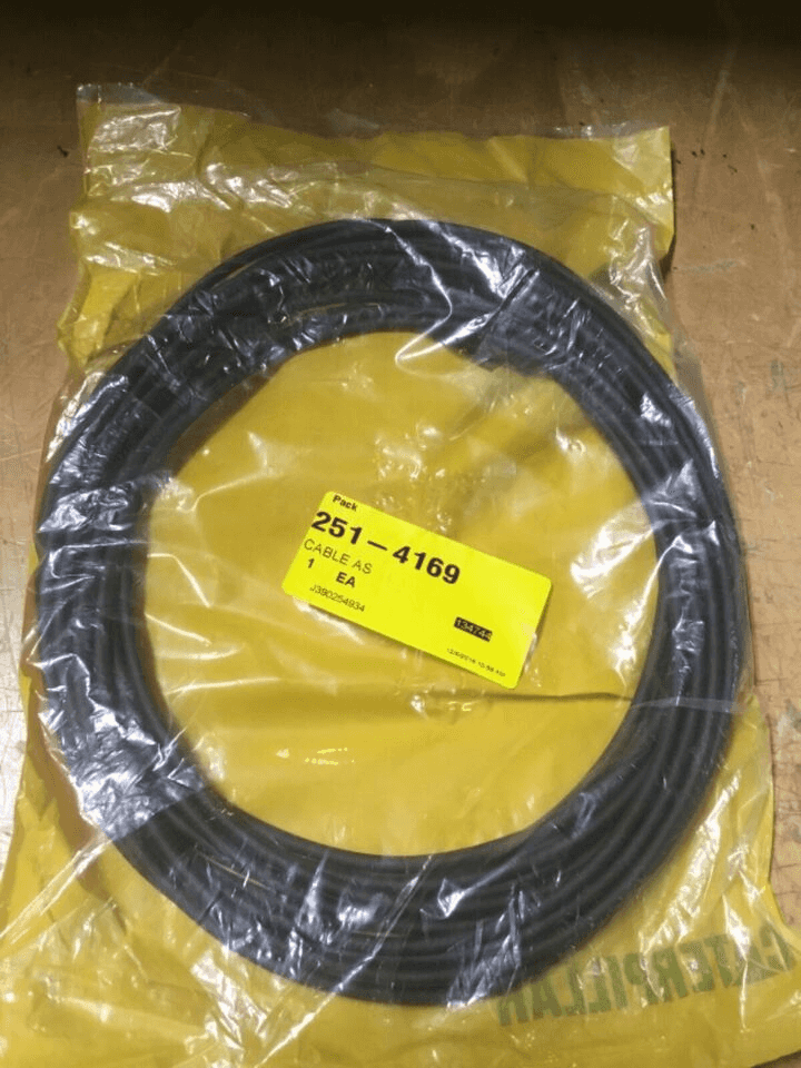 NEW CABLE ASSEMBLY image 2