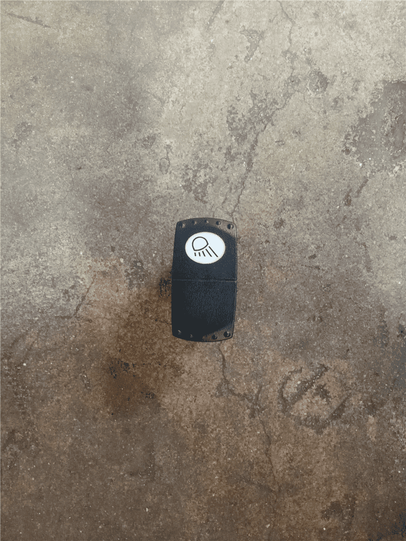 NEW ROCKER SWITCH image 2