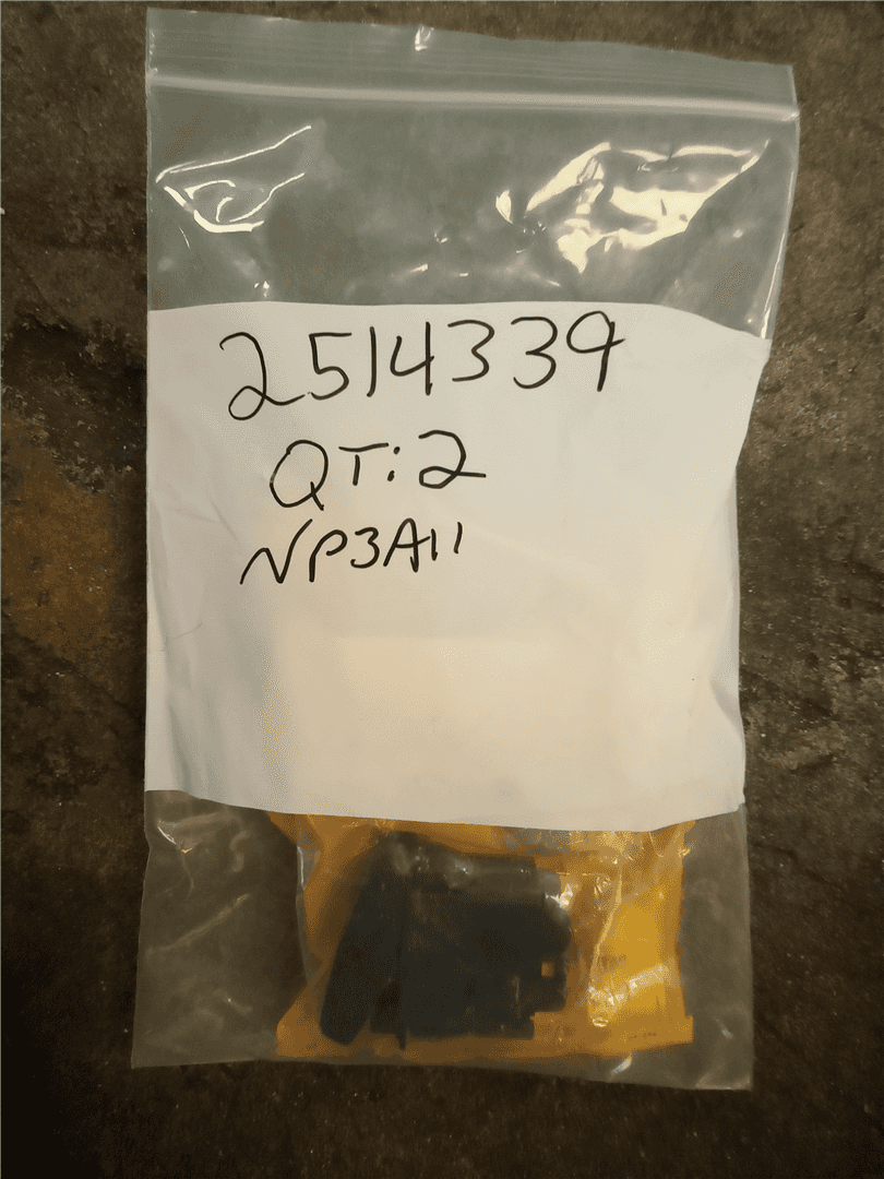 NEW ROCKER SWITCH image 3