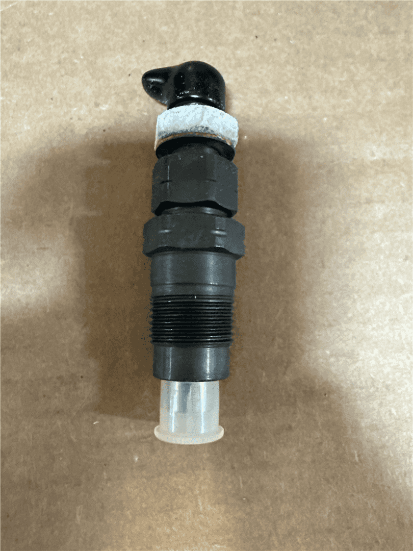 NEW INJECTOR indicator image 1
