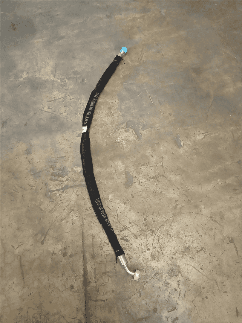 NEW HOSE indicator image 1
