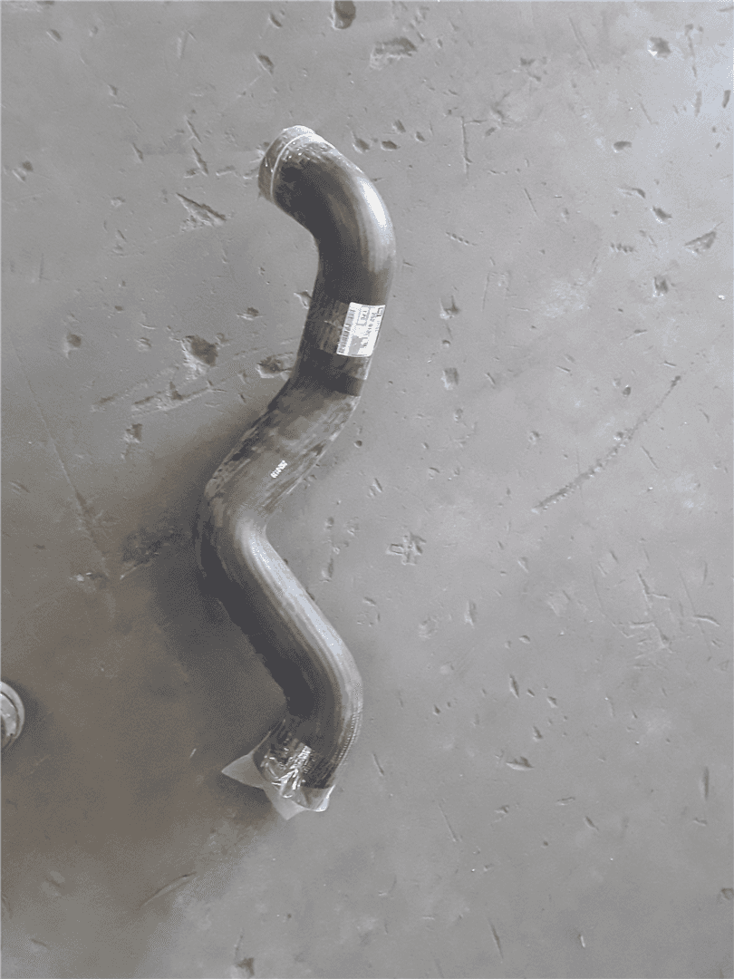 NEW HOSE indicator image 1